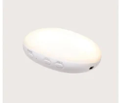 Peluche Oso con Luz y Sonido Moonie 2.0 Capuccino