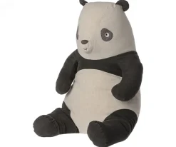 Peluche oso panda grande