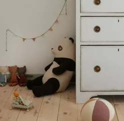 Peluche oso panda grande