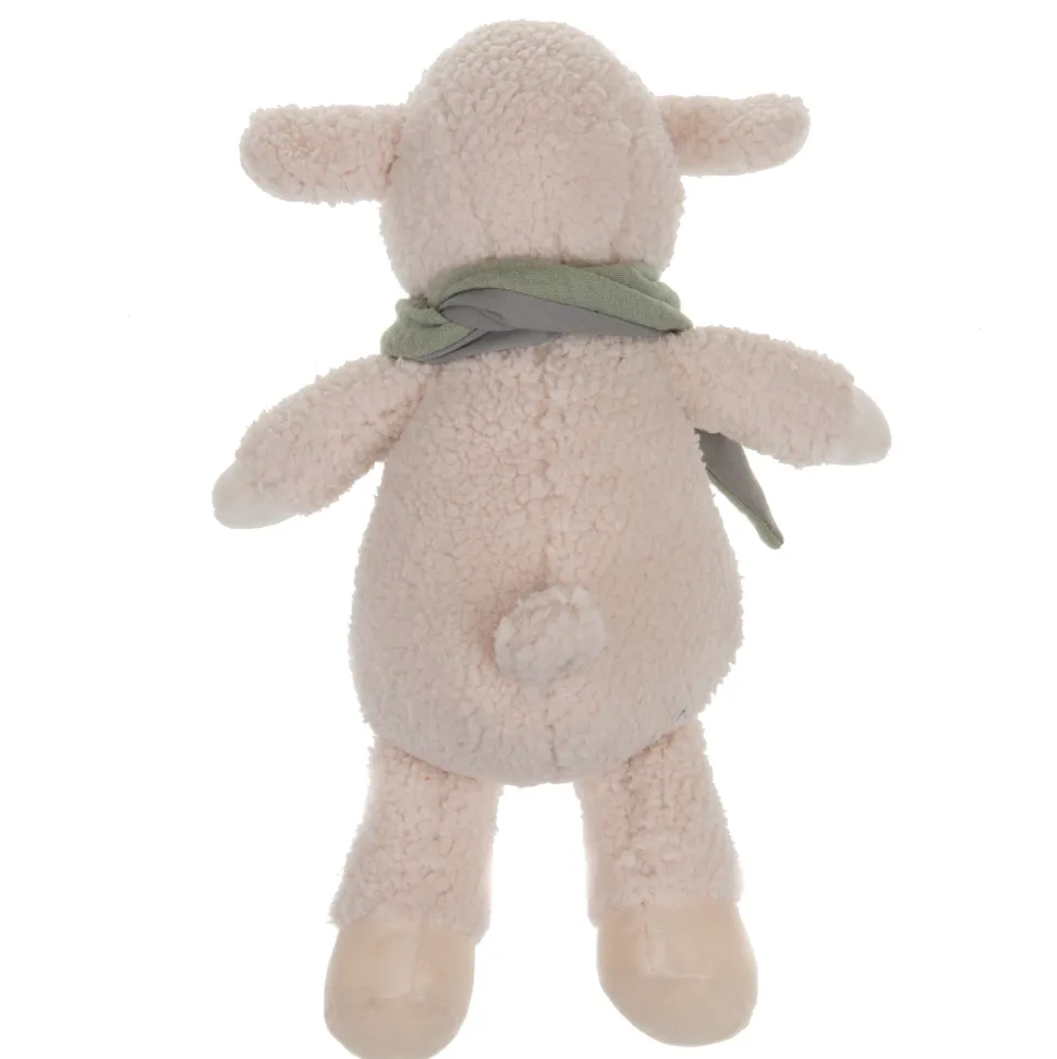 Peluche oveja lulita boho