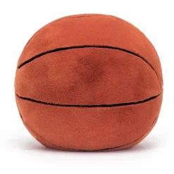 Peluche pelota baloncesto