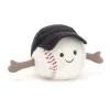 Peluche pelota baseball