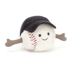 Peluche pelota baseball