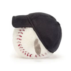 Peluche pelota baseball