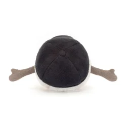 Peluche pelota baseball