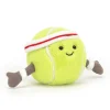 Peluche pelota tenis