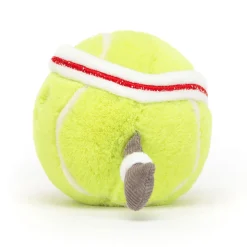 Peluche pelota tenis