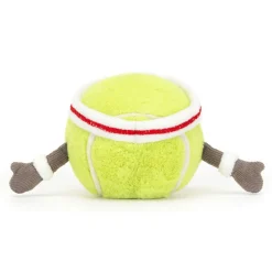 Peluche pelota tenis