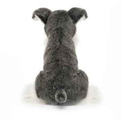 Peluche perro schnauzer