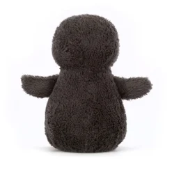 Peluche pingüino medium