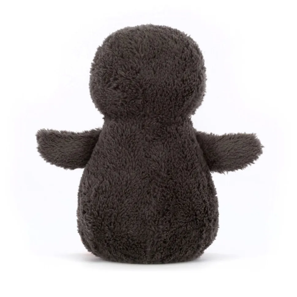 Peluche pingüino medium