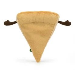 Peluche pizza