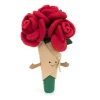 Peluche Ramo de rosas
