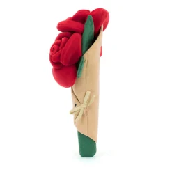 Peluche Ramo de rosas