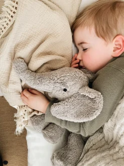 Peluche semillas elefante pequeño
