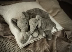 Peluche semillas elefante pequeño