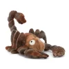 Peluche Simón escorpión