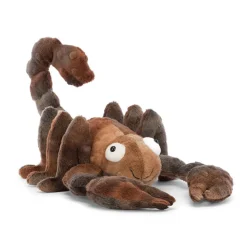 Peluche Simón escorpión