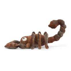 Peluche Simón escorpión