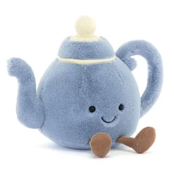 Peluche Vicky tetera