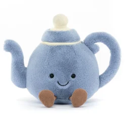 Peluche Vicky tetera