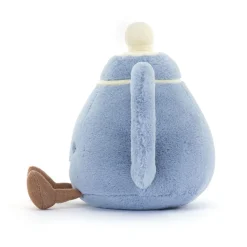 Peluche Vicky tetera