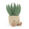 Peluche aloe vera small