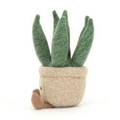 Peluche aloe vera small