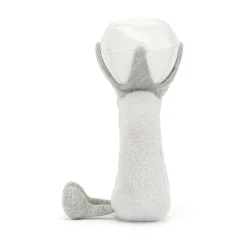 Peluche anillo diamante