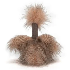 Peluche avestruz jellycat