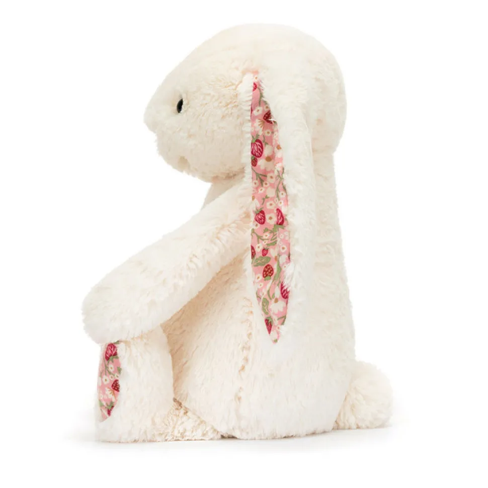 Peluche conejito blossom berry