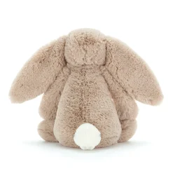 Peluche conejo beige small