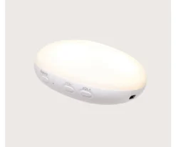 Peluche conejo con Luz y Sonido Moonie 2.0 Rose