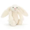 Peluche conejo cream small