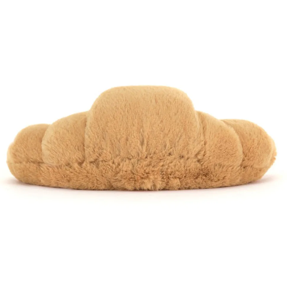 Peluche croissant mediano