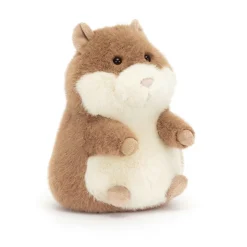 Peluche gordy conejillo de indias