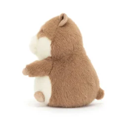 Peluche gordy conejillo de indias