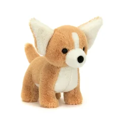 Peluche isobel chihuahua