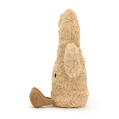 Peluche jengibre