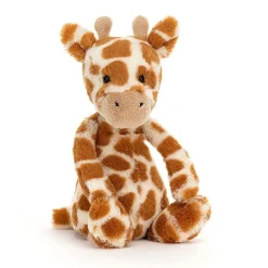 Peluche jirafa pequeño