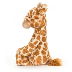 Peluche jirafa pequeño