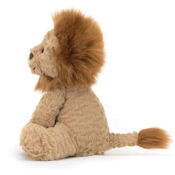 peluche león mediano