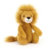 Peluche león pequeño