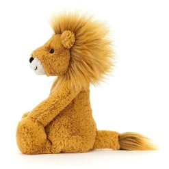 Peluche león pequeño