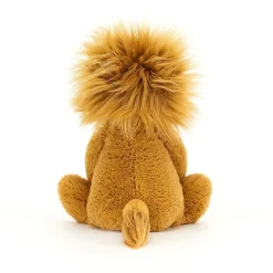 Peluche león pequeño