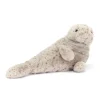 Peluche manatí Magnus Jellycat