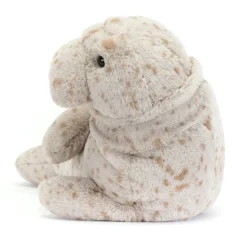 Peluche manatí Magnus Jellycat