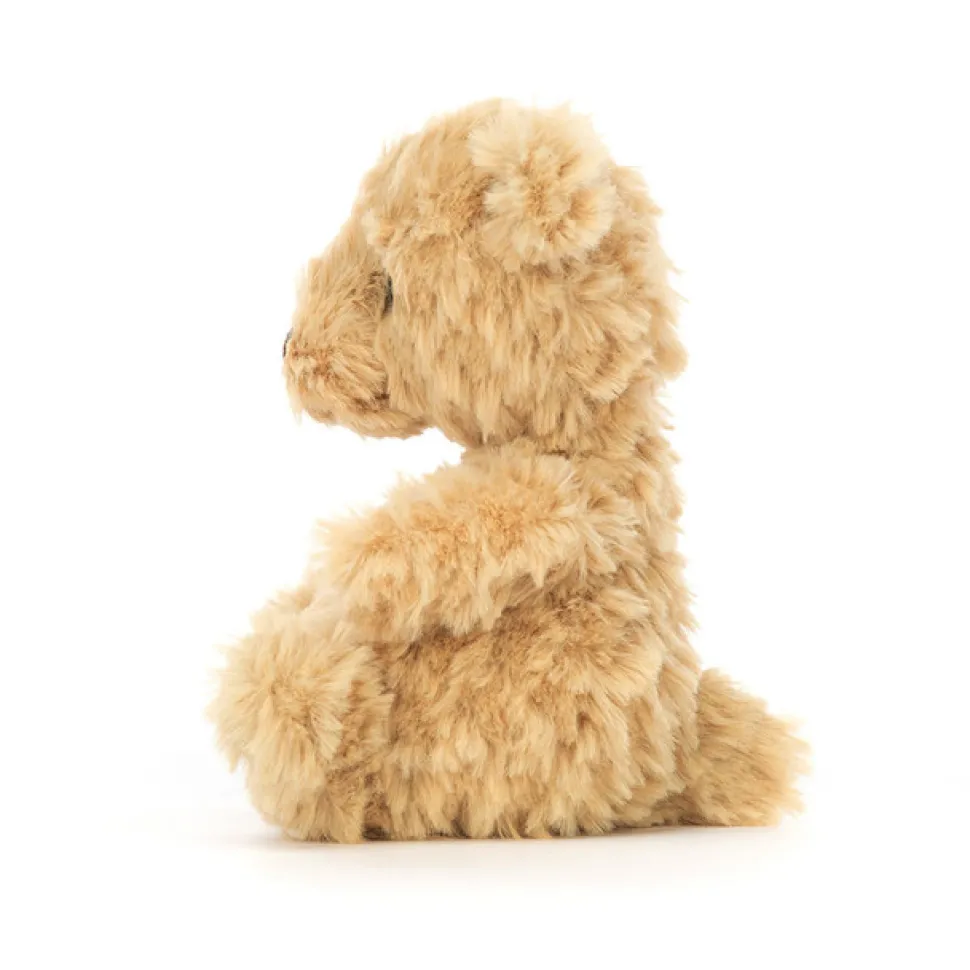 Peluche osito amoroso