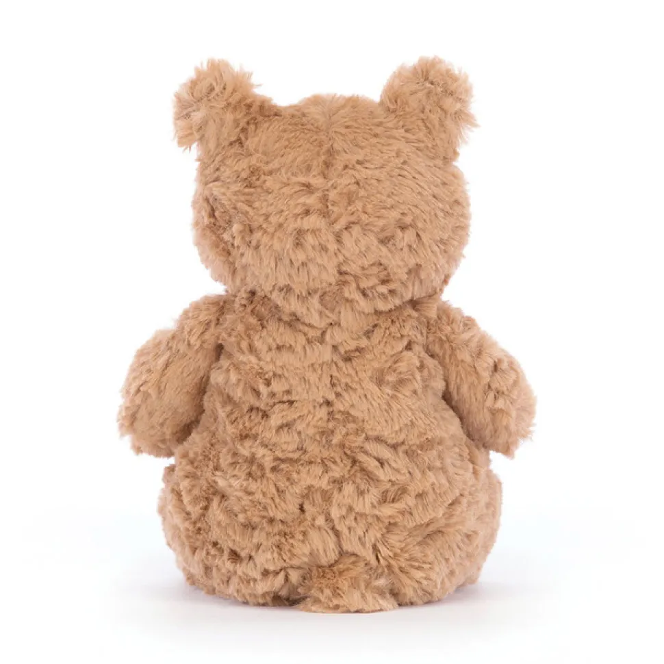 Peluche oso Bartholomew tiny