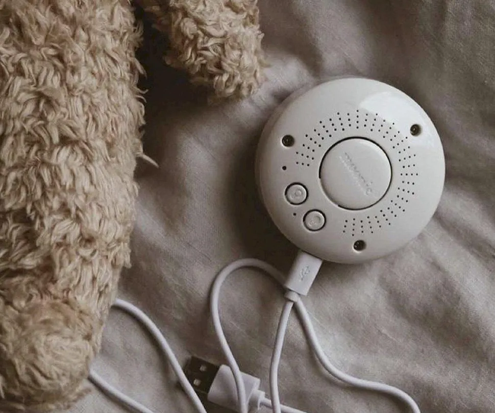 Peluche Oso con luz y música caramel